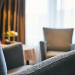 Hotel Ruters Parkhotel 4*