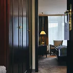 Hotel Ruters Parkhotel 4*
