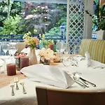 Hotel Ruters Parkhotel