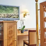 Rueters Parkhotel Hotel 4*