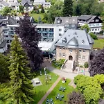 Ruters Parkhotel Hotel 4*