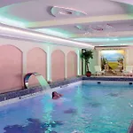 Ruters Parkhotel Willingen (Upland)