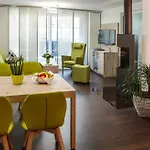 Hotel Ruters Parkhotel