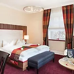 Hotel Ruters Parkhotel