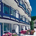 Hotel Ruters Parkhotel Willingen (Upland)