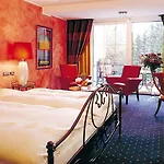 Ruters Parkhotel Willingen (Upland)