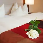 Hotel Ruters Parkhotel 4*