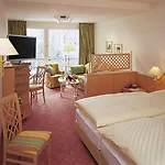 Ruters Parkhotel Hotel 4*