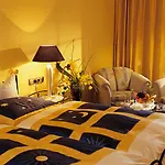 Ruters Parkhotel Hotel 4*