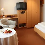 Ruters Parkhotel Willingen (Upland)