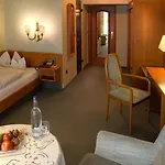 Ruters Parkhotel Hotel 4*