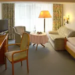Hotel Ruters Parkhotel