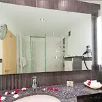 Ruters Parkhotel Hotel Willingen (Upland)