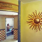 Ruters Parkhotel Hotel 4*