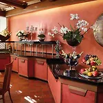 Ruters Parkhotel Hotel Willingen (Upland)