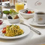 Hotel Ruters Parkhotel 4*