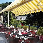 Ruters Parkhotel Hotel Willingen (Upland)