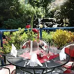 Hotel Ruters Parkhotel