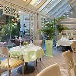Ruters Parkhotel Hotel 4*