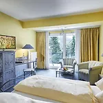Ruters Parkhotel 4* Willingen (Upland)