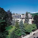 Ruters Parkhotel Hotel 4*