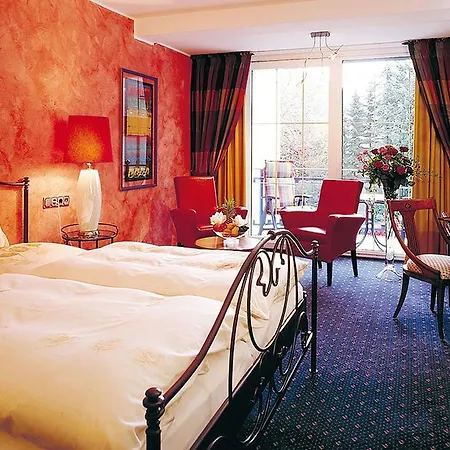 Rueters Parkhotel