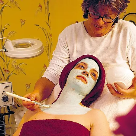 Ruters Parkhotel Отель 4*