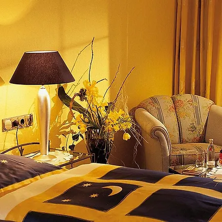 Rueters Parkhotel فندق