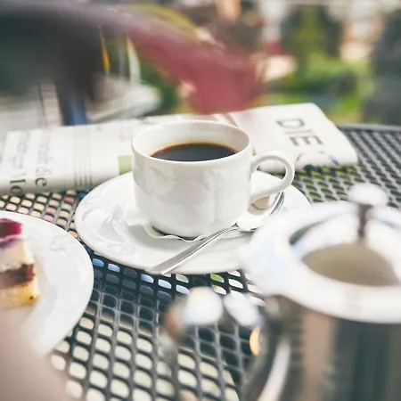 Rüters Parkhotel Willingen (Upland)