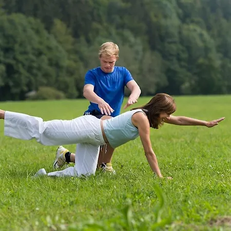 Rüters Parkhotel 4* Willingen (Upland)