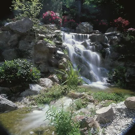 Ruters Parkhotel Виллинген