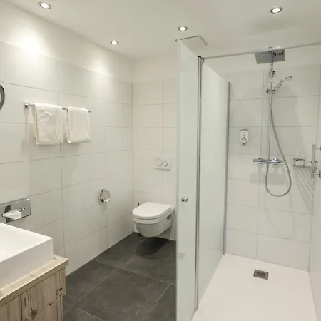 Отель Vis A Vis Parkhotel Виллинген