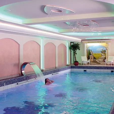 Vis A Vis Parkhotel Willingen (Upland)