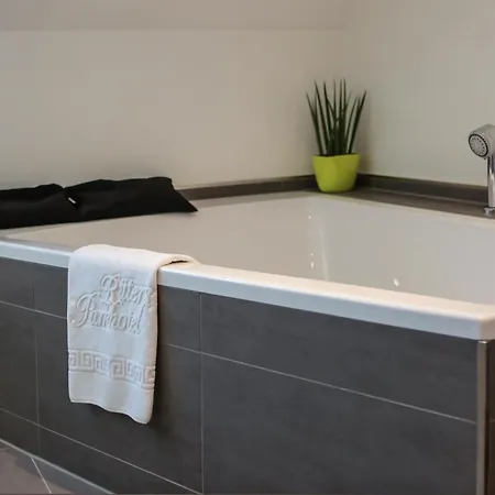 Hotel Rüters Parkhotel 4*