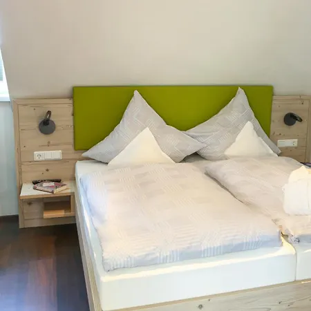 Ruters Parkhotel Отель Виллинген