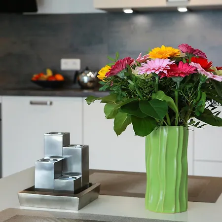 Ruters Parkhotel Виллинген