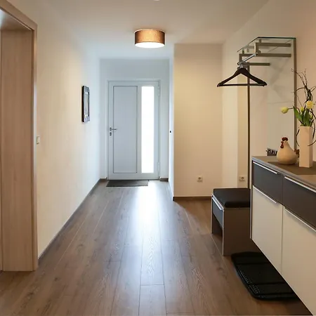 Ruters Parkhotel Отель 4*