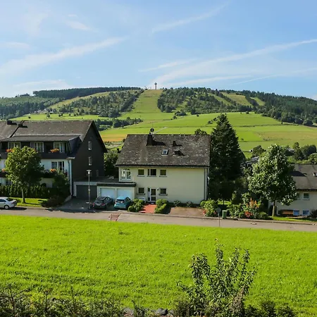 Hotel Rueters Parkhotel