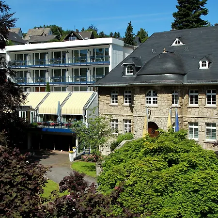 Hotel Rüters Parkhotel
