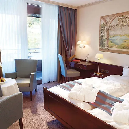 Vis A Vis Parkhotel 酒店 维林根