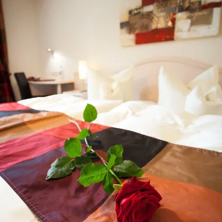 Vis A Vis Parkhotel