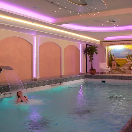 Vis A Vis Parkhotel Виллинген