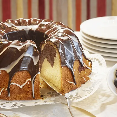 Rueters Parkhotel 4* فيلنغن