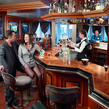 Ruters Parkhotel Отель Виллинген