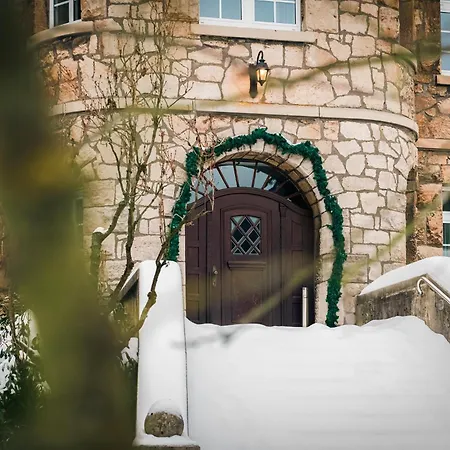 Rüters Parkhotel 4*