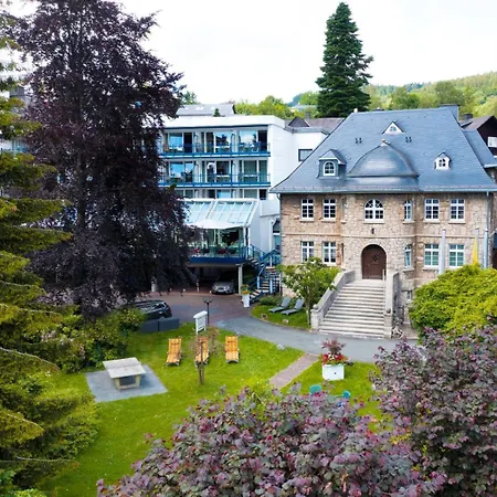 Vis A Vis Parkhotel Hotel Willingen (Upland)