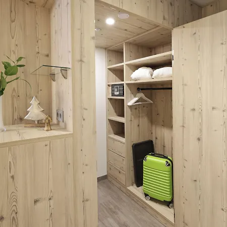 Vis A Vis Parkhotel Hotel 4*
