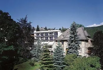 Vis A Vis Parkhotel 维林根
