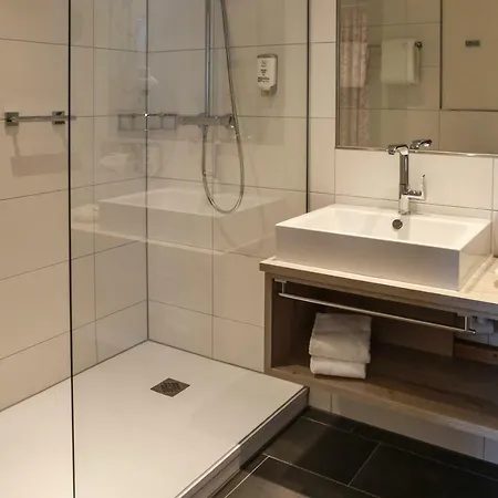 Vis A Vis Parkhotel 维林根