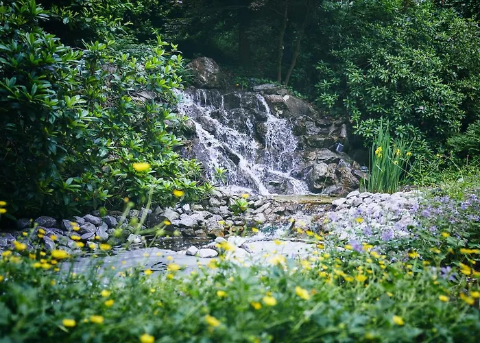 Rueters Parkhotel 4*